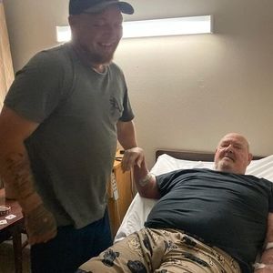 Meet your Posher, William